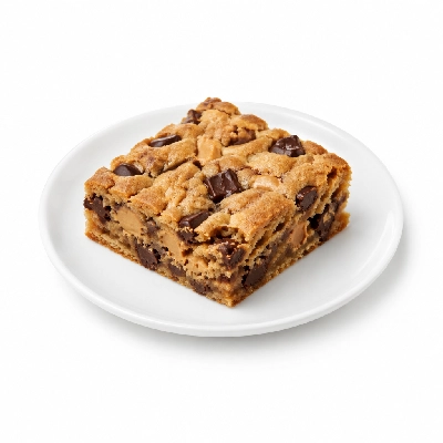 Western Sizzlin Bakery Chunky Chocolate Peanut Butter