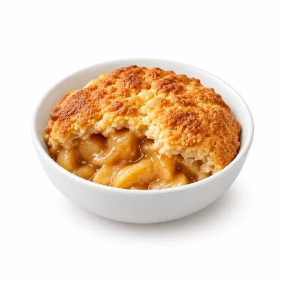 Western Sizzlin Bakery Cobblers Apple