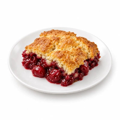 Western Sizzlin Bakery Cobblers Cherry