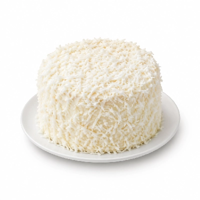 Western Sizzlin Bakery Coconut Layer