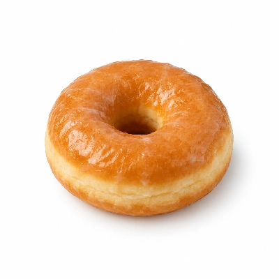 Western Sizzlin Bakery Yeast Donut