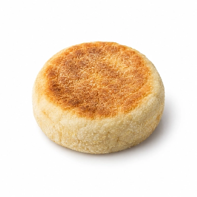 Western Sizzlin Bakery English Muffin