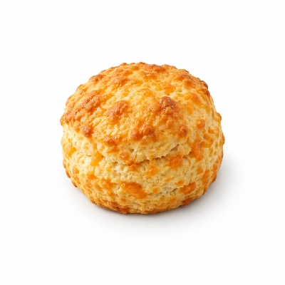 Western Sizzlin Bakery Homemade Cheese Biscuit