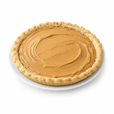 Western Sizzlin Bakery Homemade Pies Peanut Butter