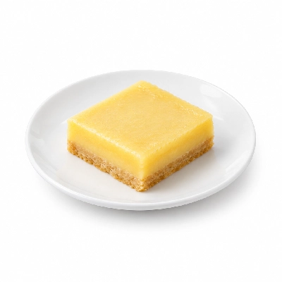 Western Sizzlin Bakery Lemon Bar