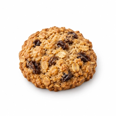 Western Sizzlin Bakery Oatmeal Raisin 1 Oz