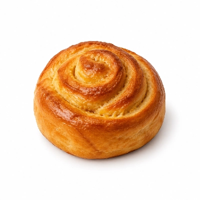 Western Sizzlin Bakery Orange Roll