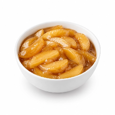 Western Sizzlin Bakery Pie Fillings Apple