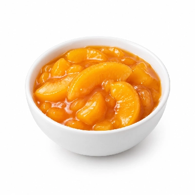 Western Sizzlin Bakery Pie Fillings Peach
