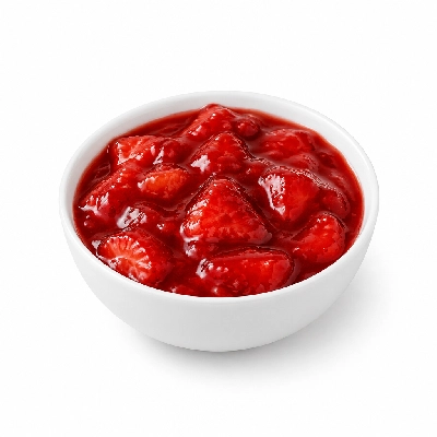 Western Sizzlin Bakery Pie Fillings Strawberry