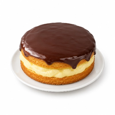 Western Sizzlin Bakery Pies Boston Cream