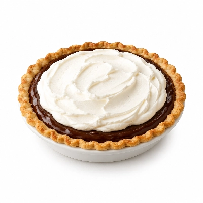 Western Sizzlin Bakery Pies Chocolate Cream