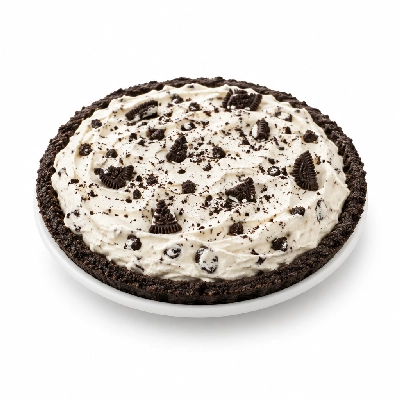 Western Sizzlin Bakery Pies Cookies & Cream