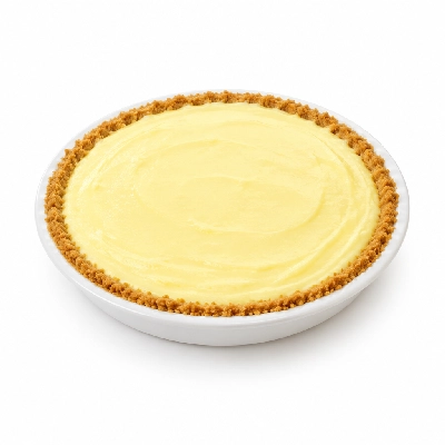 Western Sizzlin Bakery Pies Lemon Ice Box