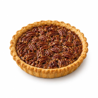 Western Sizzlin Bakery Pies Pecan