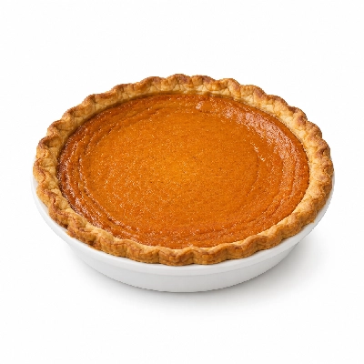 Western Sizzlin Bakery Pies Sweet Potato