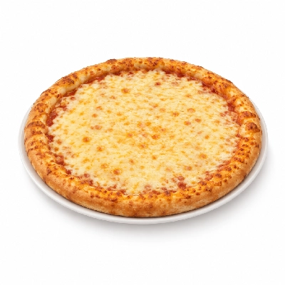 Western Sizzlin Bakery Pizza Large Cheese