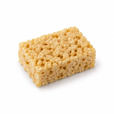 Western Sizzlin Bakery Rice Crispy Treat