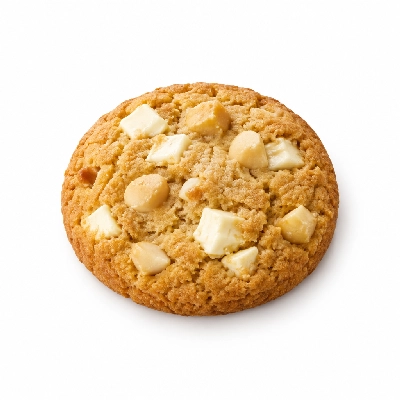 Western Sizzlin Bakery White Chocolate Macadamia Nut