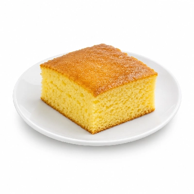 Western Sizzlin Bakery Yellow Sheet Cake