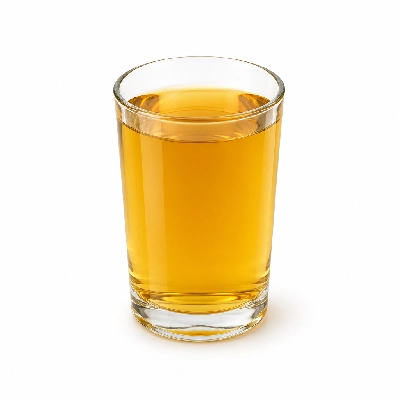 Western Sizzlin Beverages Apple Juice