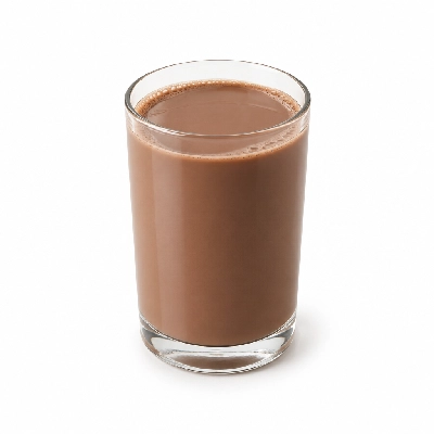 Western Sizzlin Beverages Chocolate Milk