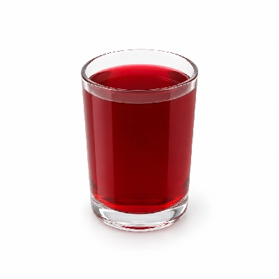 Western Sizzlin Beverages Cranberry Juice