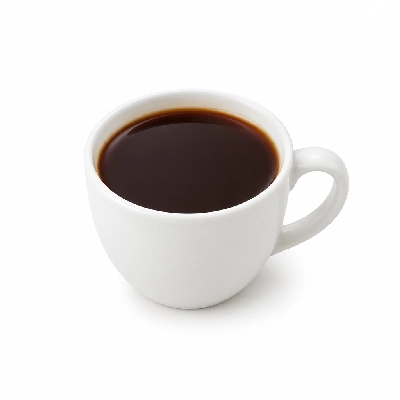 Western Sizzlin Beverages Decaffeinated Coffee
