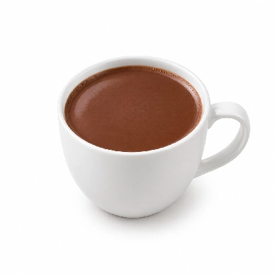 Western Sizzlin Beverages Hot Chocolate