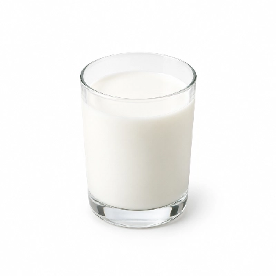 Western Sizzlin Beverages Milk Skim