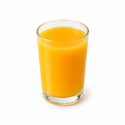 Western Sizzlin Beverages Orange Juice