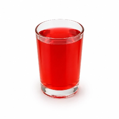 Western Sizzlin Beverages Soft Drinks Fruit Punch