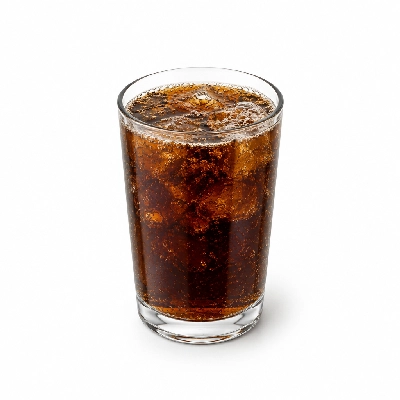 Western Sizzlin Beverages Soft Drinks Mr. Pibb