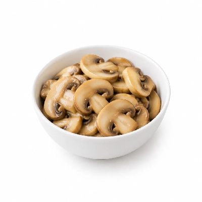 Western Sizzlin Breakfast Add Mushrooms