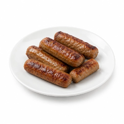 Western Sizzlin Breakfast Add Sausage