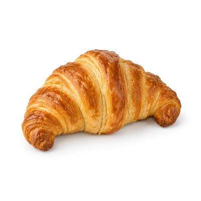 Western Sizzlin Breakfast Breads Croissant
