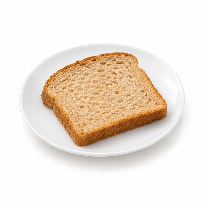 Western Sizzlin Breakfast Breads Wheat