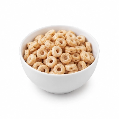 Western Sizzlin Breakfast Cereals Cheerios