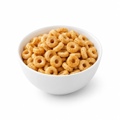 Western Sizzlin Breakfast Cereals Cheerios Honey Nut