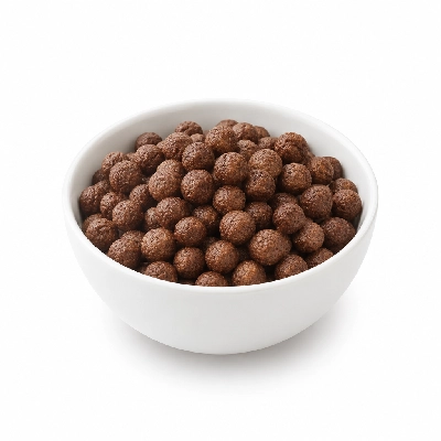 Western Sizzlin Breakfast Cereals Cocoa Puffs