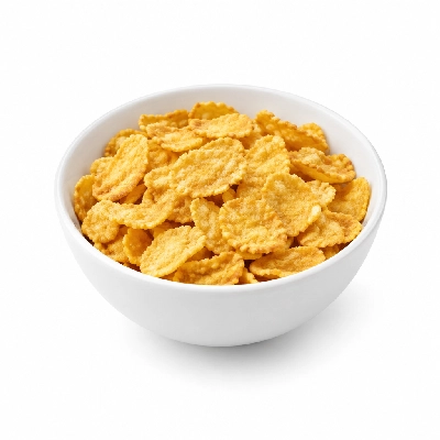 Western Sizzlin Breakfast Cereals Corn Flakes