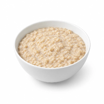 Western Sizzlin Breakfast Cereals Oatmeal Regular