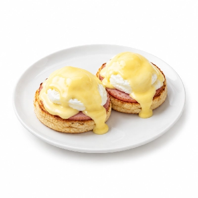 Western Sizzlin Breakfast Eggs Hollandaise Sauce