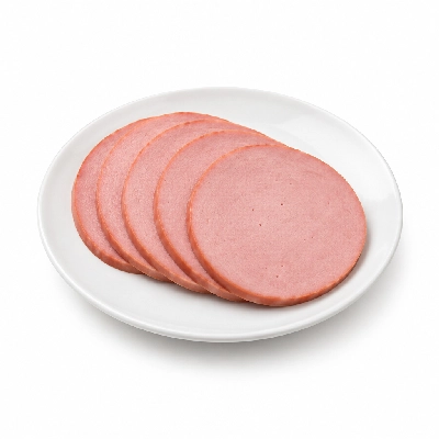Western Sizzlin Breakfast Meats Bologna