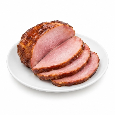 Western Sizzlin Breakfast Meats Grilled Ham