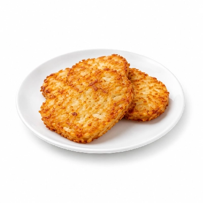 Western Sizzlin Breakfast Meats Hash Browns