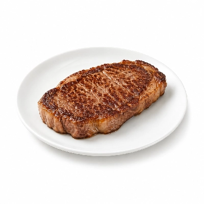 Western Sizzlin Breakfast Meats Sirloin Steak
