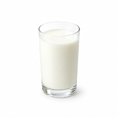 Western Sizzlin Breakfast Milk Juices Yogurt Coffee Creamer Half-Half