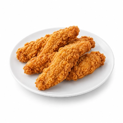 Western Sizzlin Fried Tenders