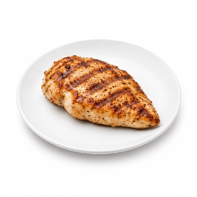 Western Sizzlin Grilled Breast